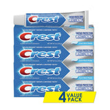Crest Cool Mint Toothpaste – Effortless Dental Care for the Intentional Bathroom