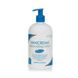 Vanicream Sensitive Skin Lotion – Pediatrician Friendly Body Lotion for Nursery and Bath Time