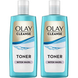 Olay Oil Minimizing Clean Toner – Dermatologist-Tested Formula for Safe Daily Sensitive Skin Use