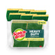 6 Scrub Sponges