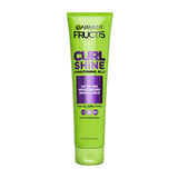 Garnier Fructis Curl Shine Gel – Wellness-First Curl Care with Shea Butter & 48-Hour Hold