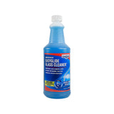 Unger Professional Streak-Free Window Cleaner – Minimalist Cleaning Solution for Clutter Free Homes