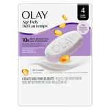 Olay Beauty Bar – Simple Skincare Staple, All-in-One Minimalist Cleansing Bar