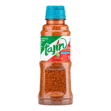 Low-Sodium Tajín Clásico 5 oz Bottle for Mindful Snacking on Mango, Watermelon, and Grilled Vegetables