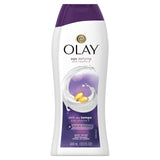 Olay Hydrating Body Wash for Women – Restorative Bath Time Ritual with Essential Lipids & Antioxidants