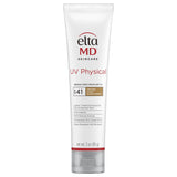 EltaMD Tinted Mineral Sunscreen SPF 41 – Clean, Uncluttered Skincare in a Single Multipurpose Product