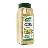 Badia Complete Seasoning 28oz - Simple Ingredient Blend for Clean Eating and Mindful Meal Prep