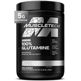 MuscleTech Glutamine – Holiday Gift Pick for Hard-Training Athletes and Gym Partners