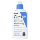CeraVe Baby Lotion – Hypoallergenic Skin Care for Playroom & Bath Time Routines