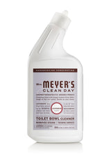 Mrs. Meyer's Clean Day Lavender Liquid Toilet Bowl Cleaner – Essential Oil Infused Bathroom Refresh for Mindful Cleaning, 24 oz