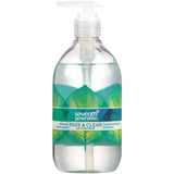 Seventh Generation Unscented Liquid Hand Wash – Neutral Aesthetic Soap for Intentional Living Spaces
