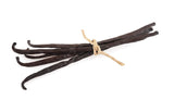 Vanilla Bean Kings Triple Inspected Vacuum Sealed Vanilla Pods - Heirloom Quality Baking Beans for the Connoisseur's Pantry