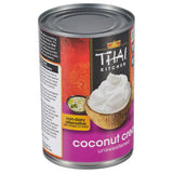 Thai Kitchen Gluten Free Coconut Cream – Wholesome Ingredient for Hormone-Friendly, Refined-Sugar-Free Cooking