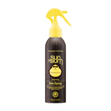 Sun Bum Sea Spray – Clean Beauty Texturizing Spray for Your Self-Care Routine