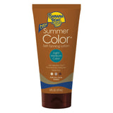 Banana Boat Streak-Free Tan Lotion, 6oz | Elevated Self-Care: Refined Sunless Tanning Experience