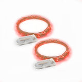 Brightown Submersible LED String – Understated Centerpiece for Modern Dining Tables and Vases