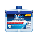 Finish Dishwasher Deep Clean Liquid – Practical Mother's Day Gift for the Mom Who Runs a Busy Kitchen