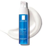 La Roche-Posay Toleriane Dermallergo Allergen-Free Night Moisturizer – Dermatologist-Tested Sensitive Skin Care