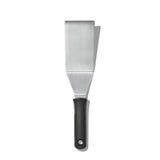 OXO Good Grips Stainless Steel Fish Turner – Practical Kitchen Gift for Mom, Birthday and Holiday Present