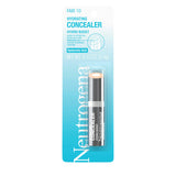 Neutrogena Hydro Boost Concealer – Elevated Beauty Essential with Hyaluronic Acid Core