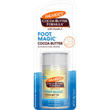 Palmer's Cocoa Butter Formula Heel Repair Foot Balm Stick – TSA-Friendly Solid Stick for Flight Crews and Frequent Flyers