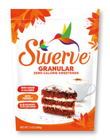 Swerve Sweetener Powder, Confectioners – Housewarming Present for Health-Conscious Hosts