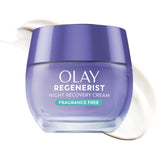 Olay Triple Collagen Night Moisturizer – Transform Your Bedtime Skincare Routine