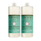 Basil Concentrate - 32 Fl Oz (Pack of 2)