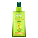 Garnier Fructis Triple Nutrition Marvelous Oil Hair Elixir Holiday Stocking Stuffer for Mom Sister or Best Friend