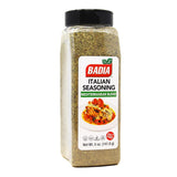 Badia Italian Seasoning Mediterranean Blend 5 oz – Wholesome Spice Ritual for Wellness-Focused Cooks