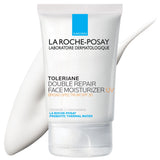 La Roche-Posay Toleriane Double Repair UV SPF 30 – Time-Saving Moisturizer for Professionals On-the-Go