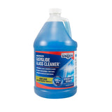 Unger Professional Glass Cleaner – Auto Detailing Concentrate for Garage and Driveway Use, Ammonia-Free 1 Gallon