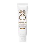 Sun Bum Tinted Mineral Sunscreen – Clean Beauty Essential for Mindful Morning Skincare Routines