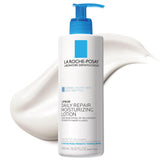 La Roche-Posay Lipikar Body Cream – Soothing Post-Shower Hydration for Dry Skin Wellness