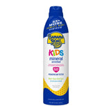 Banana Boat Outdoor Kids Sunblock SPF 50 Twin Pack | 80-Minute Water-Resistant Protection for Summer Adventures