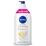 NIVEA Sheer Hydration Body Lotion – Mindful Post-Shower Firming Treatment for Master Bathroom Retreat
