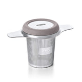 OXO Brew Tea Infuser Basket – Desk-Friendly Tea Accessory for Sharper Midday Focus at the Office