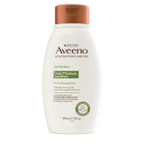 Aveeno Oat Milk Blend Shampoo – Soothing Spa-Like Wash for Mindful Bath Time Rituals at Home