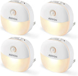 AUVON Motion Sensor Night Light – Practical Birthday Gift for Mom, Grandma and Aging Parents