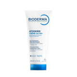 Bioderma Atoderm Ultra Cream Duo – Calming Moisturizer for Wind-Down Skincare Rituals