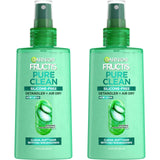 Gentle Detangling Mist for Air-Dry Hair – Create a Calm, Chemical-Free Beauty Routine at Home