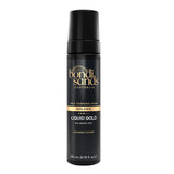 Bondi Sands Liquid Gold Self Tanning Foam | Pre-Adventure Tan for Outdoor Trips & Summer Events