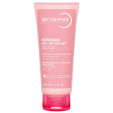 Bioderma Sensibio Micellar Foam Cleanser – Soothing Evening Routine for Reactive Skin