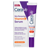 CeraVe Pure Vitamin C & Ceramides Serum – Elevated Skincare Gift with Clinical Efficacy