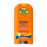 Banana Boat Sport Ultra SPF 50 Stick – Streamlined Sunblock for Intentional Outdoor Living