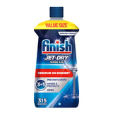 Finish Jet-Dry 32 oz Rinse Aid, Thoughtful Hostess Gift for the Friend Who Loves a Clean Holiday Table