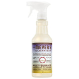 Mrs. Meyer's Clean Day Non-Toxic Cleaner – Cruelty-Free Daily Use Around Children & Pets