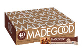 MadeGood Chocolate Chip Granola Bars – Teacher Appreciation Gift and Holiday Hostess Snack Box