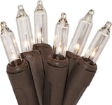 612 Vermont Low-Profile Brown Wire Lights – Neutral-Toned Glow for Minimalist Bedrooms and Sparse Living Spaces