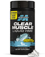 Muscletech HMB Supplement – Luxury 12-Week Cutting Stack for Discerning Bodybuilders
